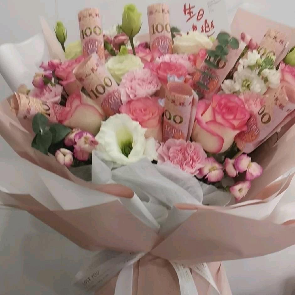 🌹一场相遇一生名记