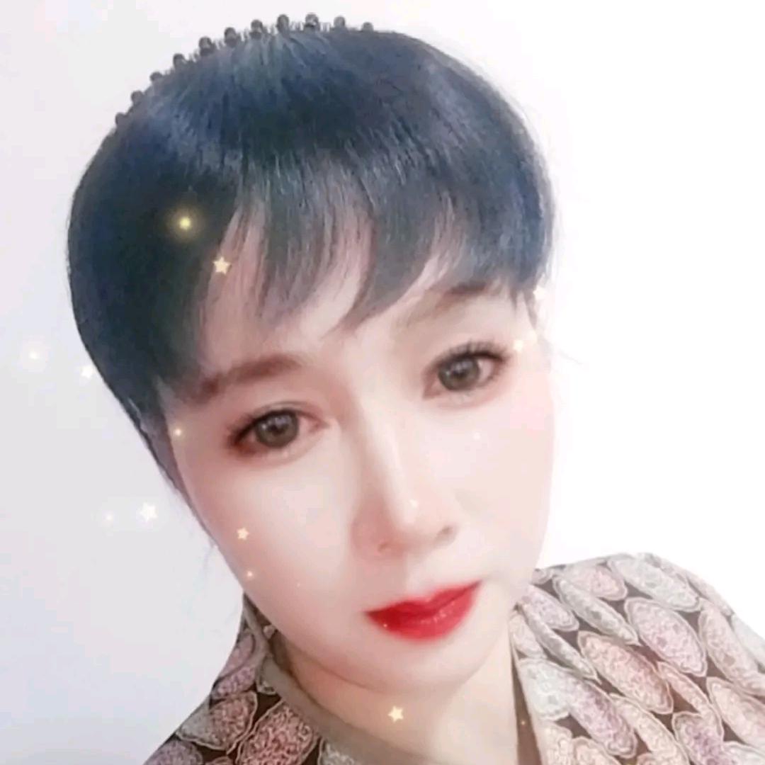 媚娘