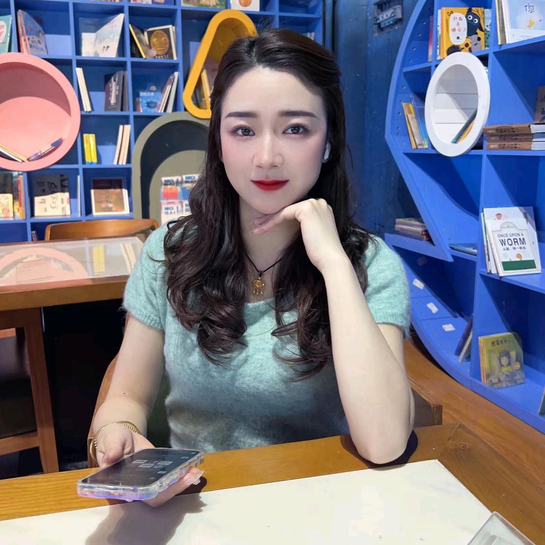 娇娇爱护肤