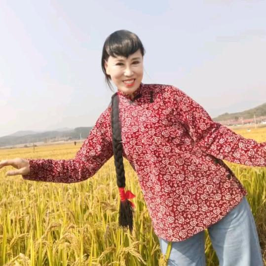 舞丹丽