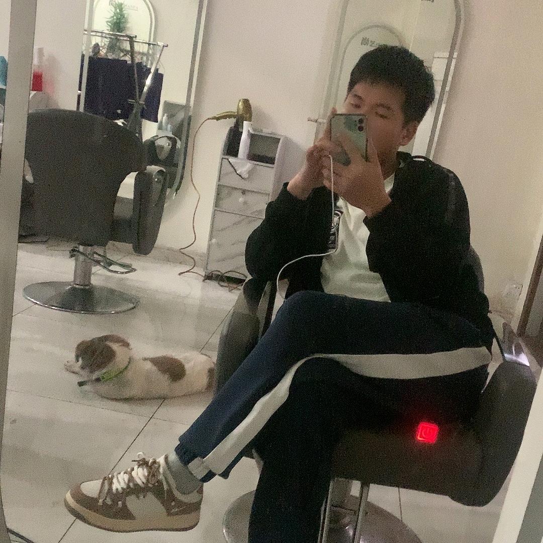 .啊吉