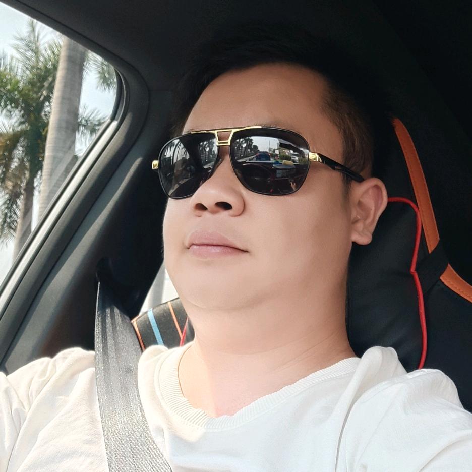 阿宝《很努力》