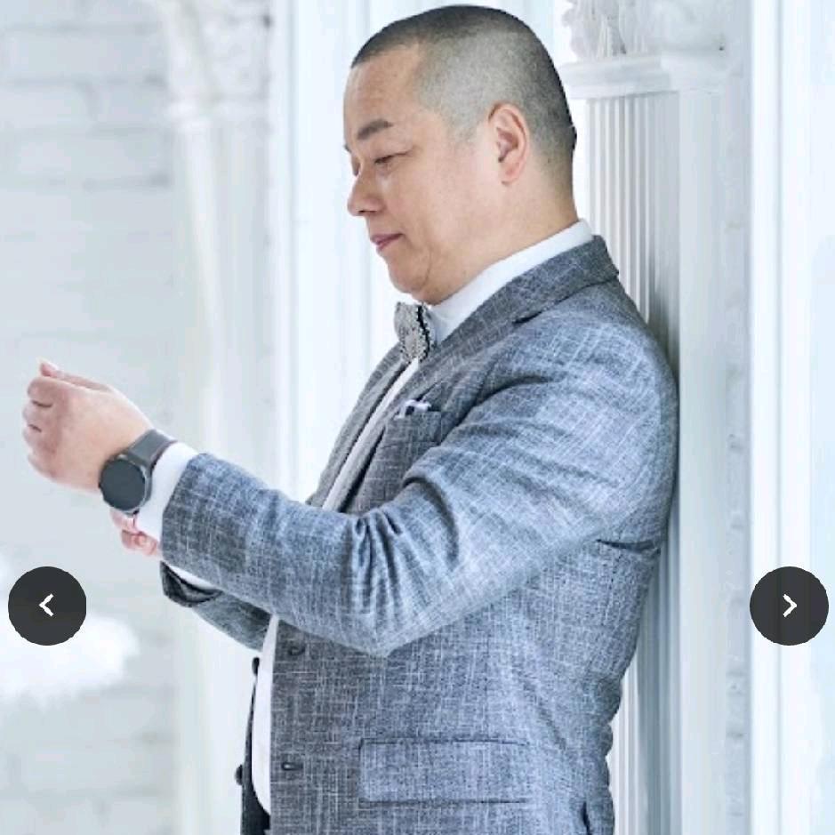 中国吕四刘哥在越南