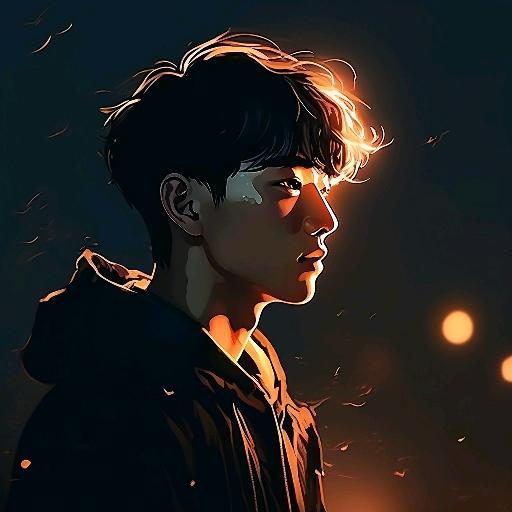 捡破烂的小王