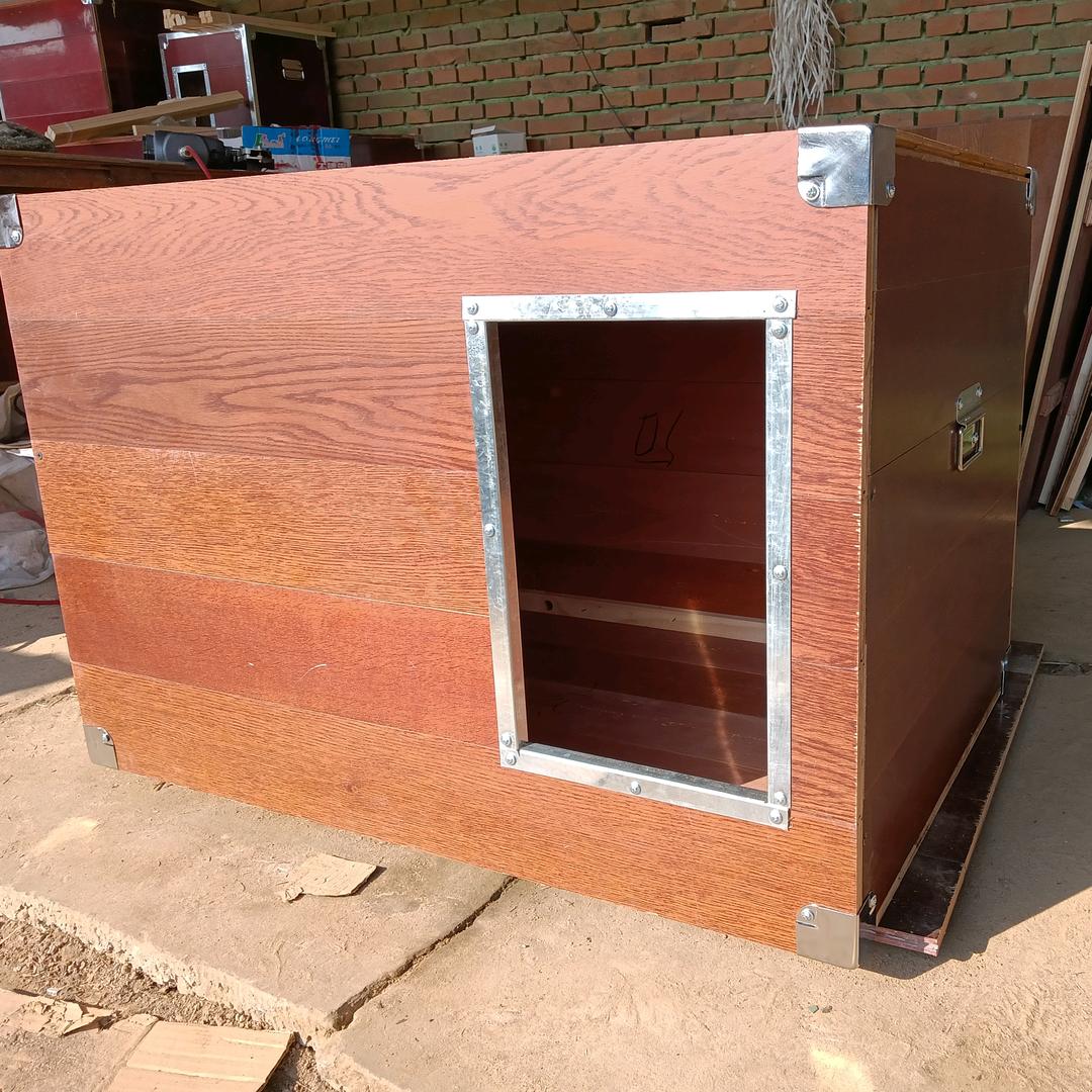 室外狗窝  狗产床直销