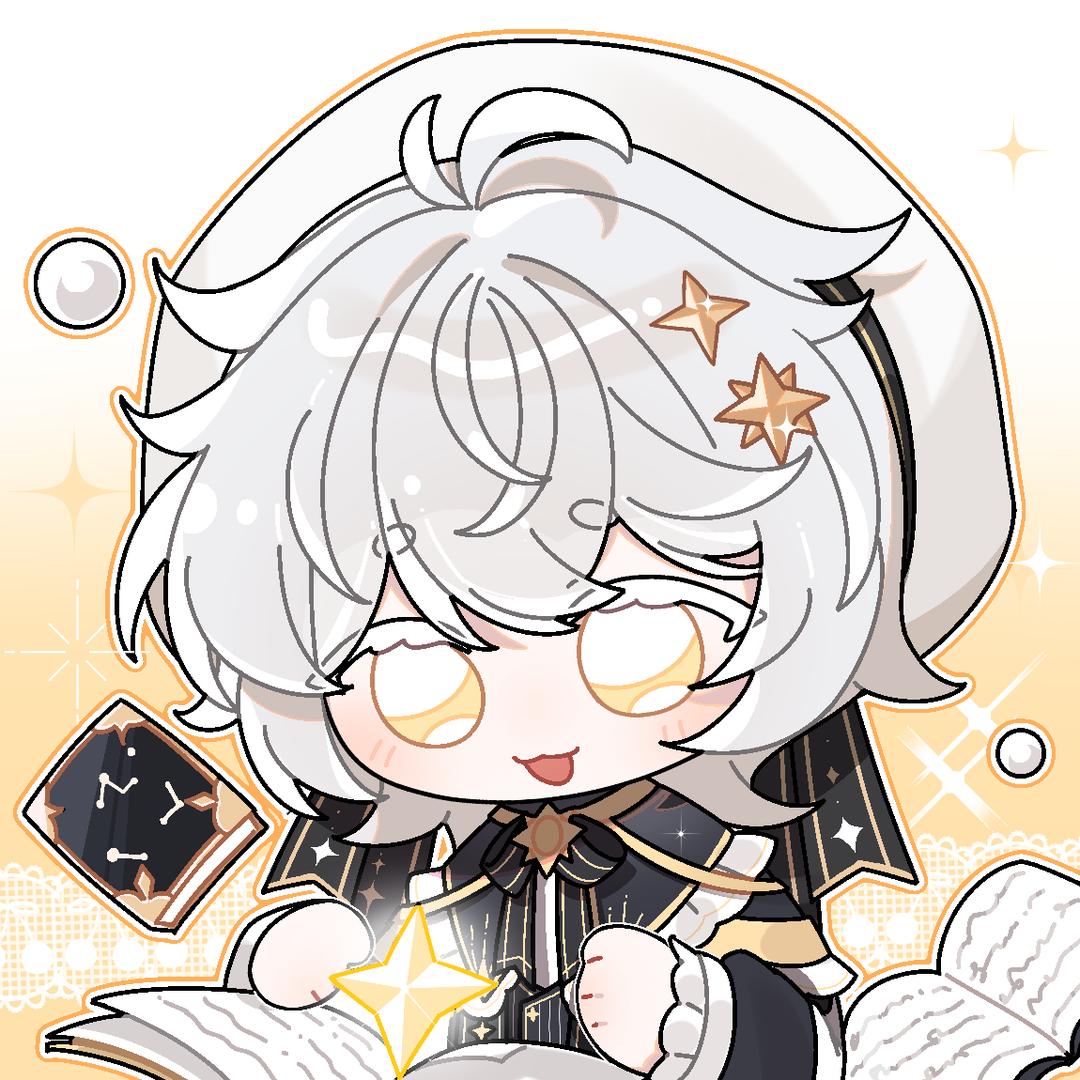 晚星Eves