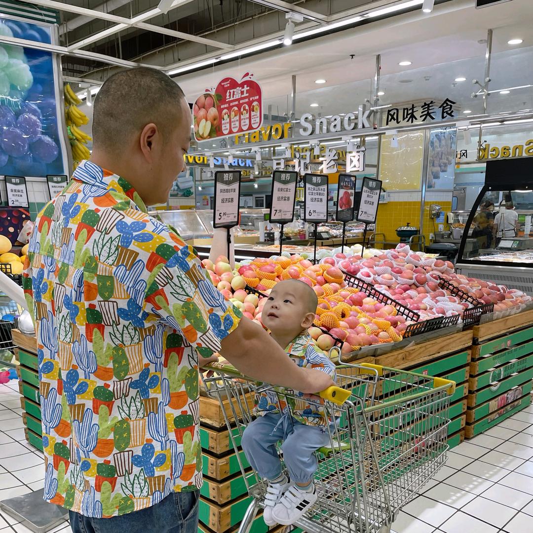 向阳 而生
