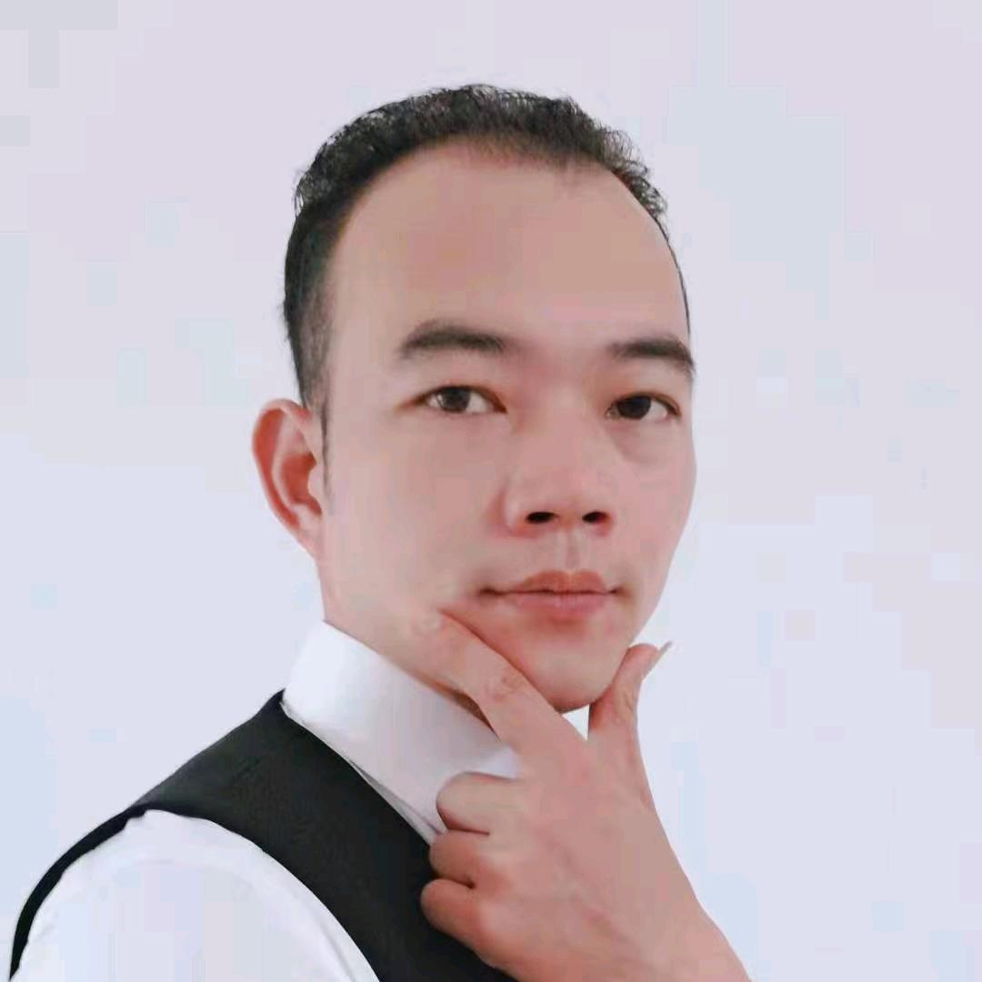 万物生辉（珍惜哥）