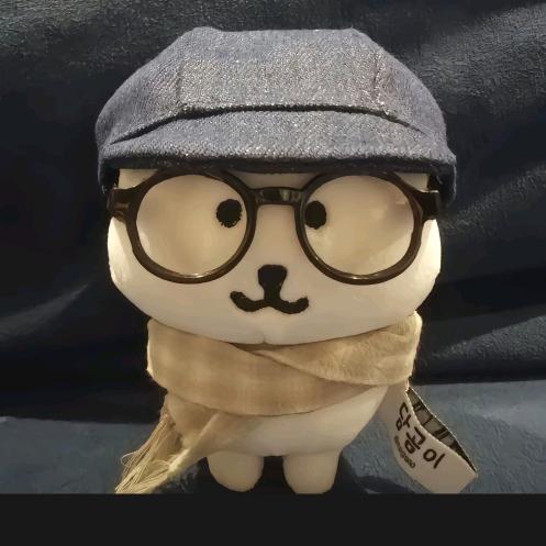 渐冷