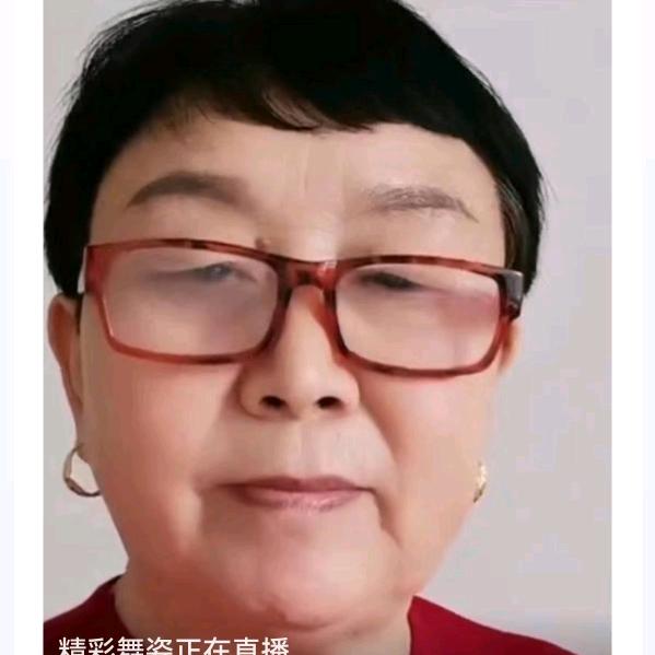 精彩舞姿