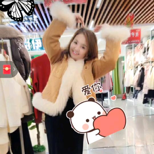 红苹果🍎姐姐小号