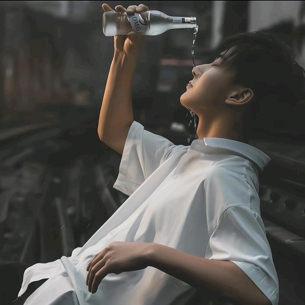 酷爱