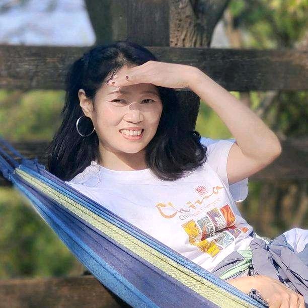 菊子舞蹈