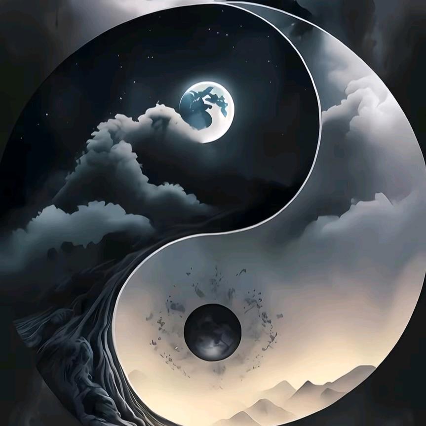 天地无极