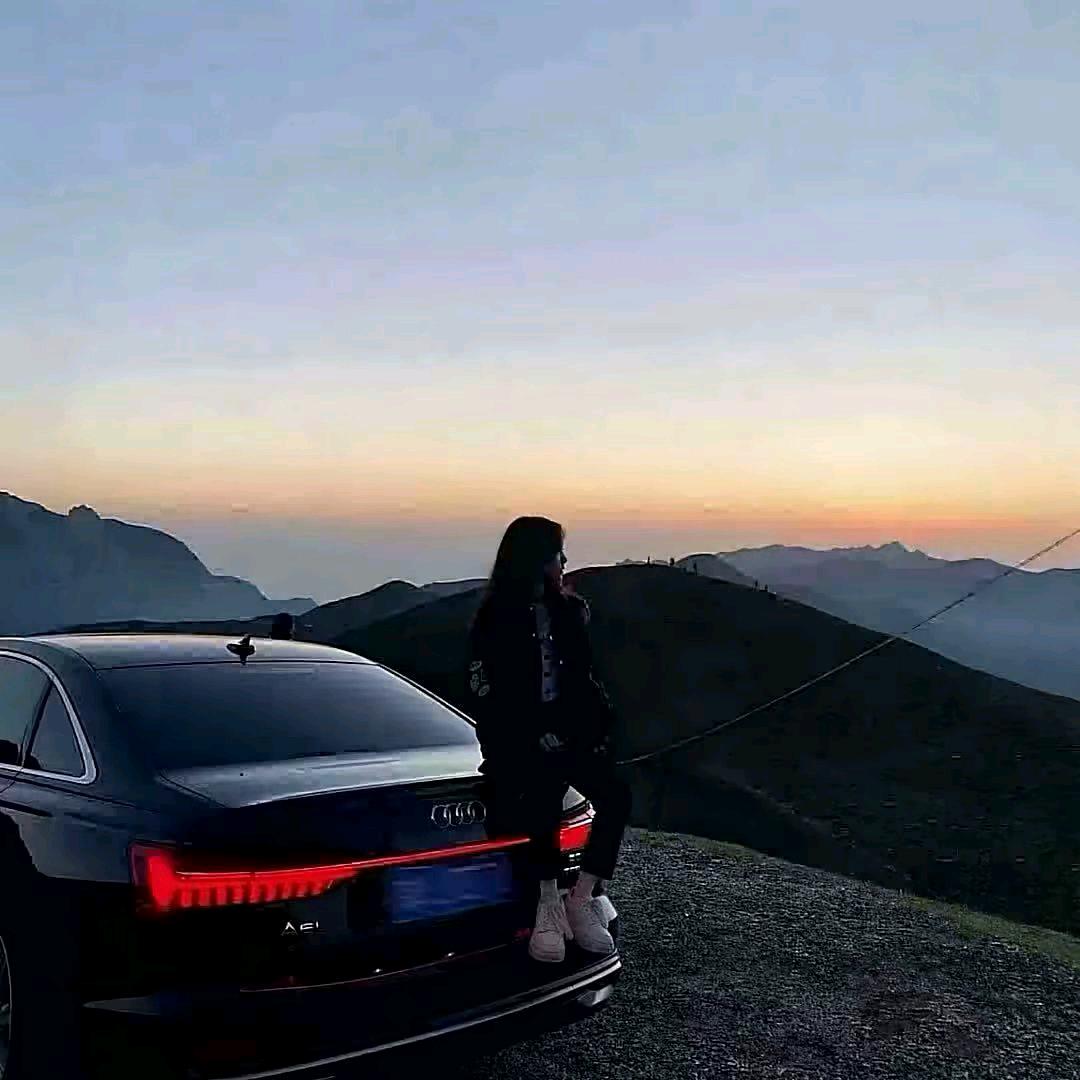 朙天见