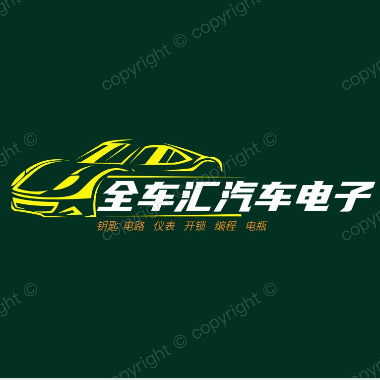 贵阳·全车汇汽车电子