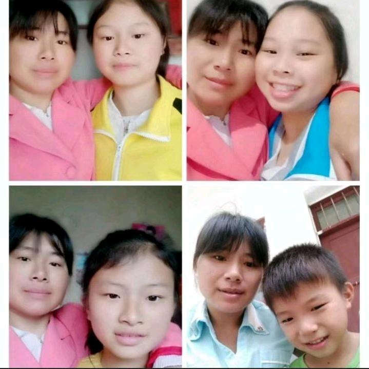 赵家闺女&冉家媳妇
