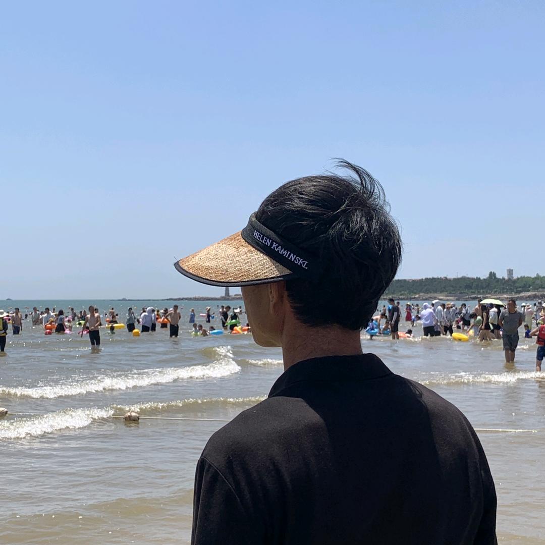 淡然