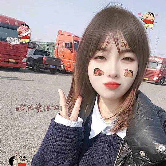 元氏小静二手半挂车