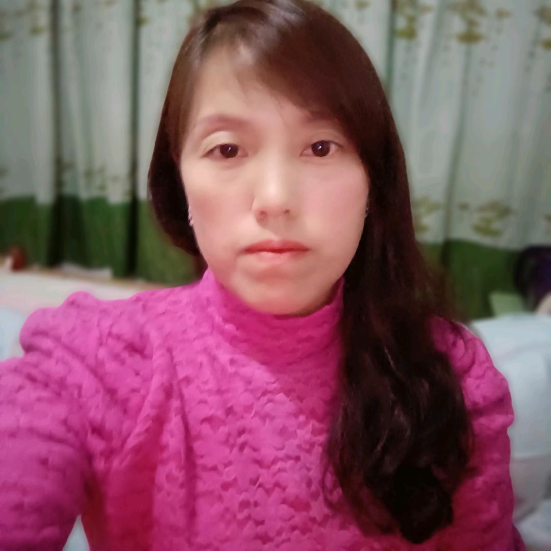 刘会姐直播（  日常聊聊天  唱唱歌）