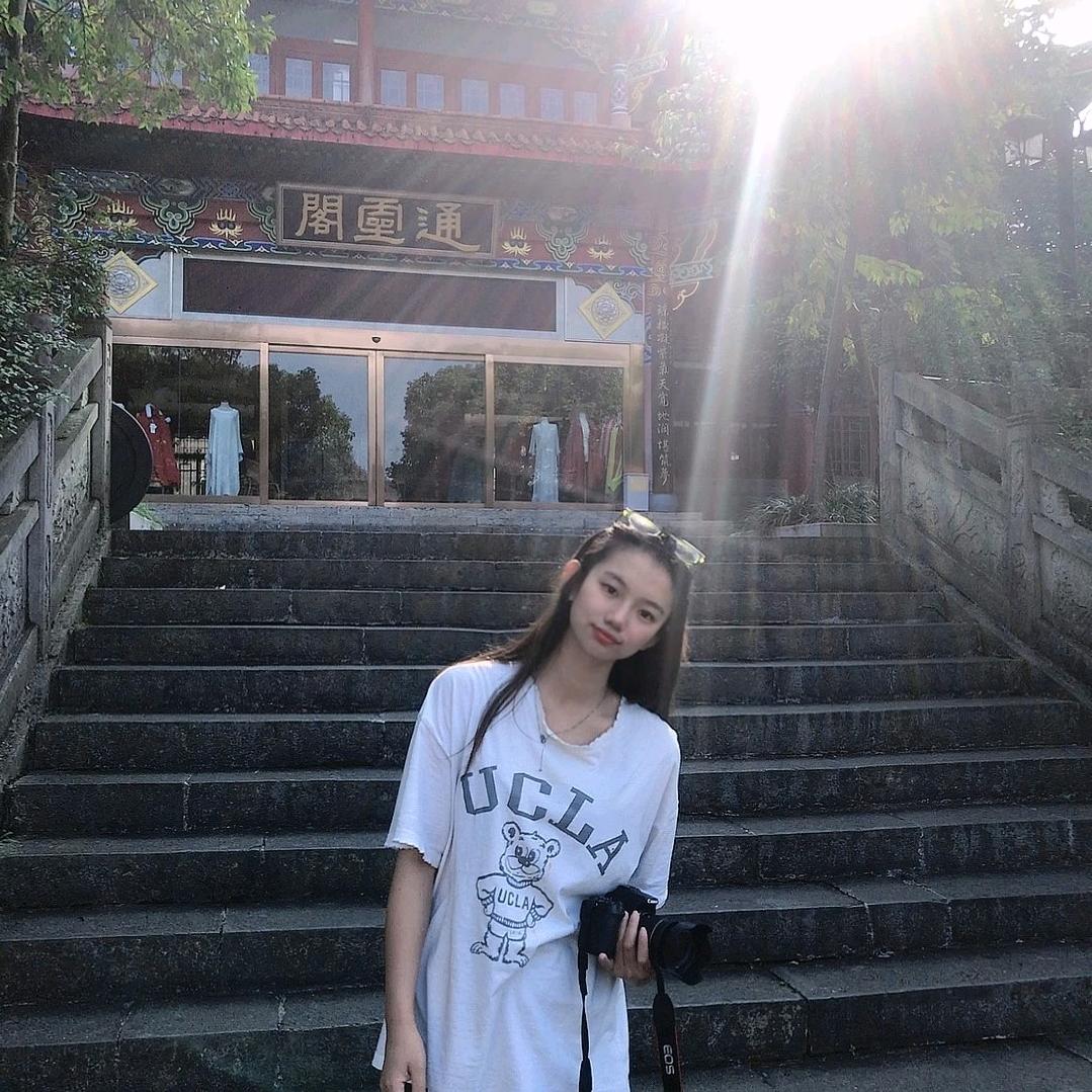 阿文未挽.