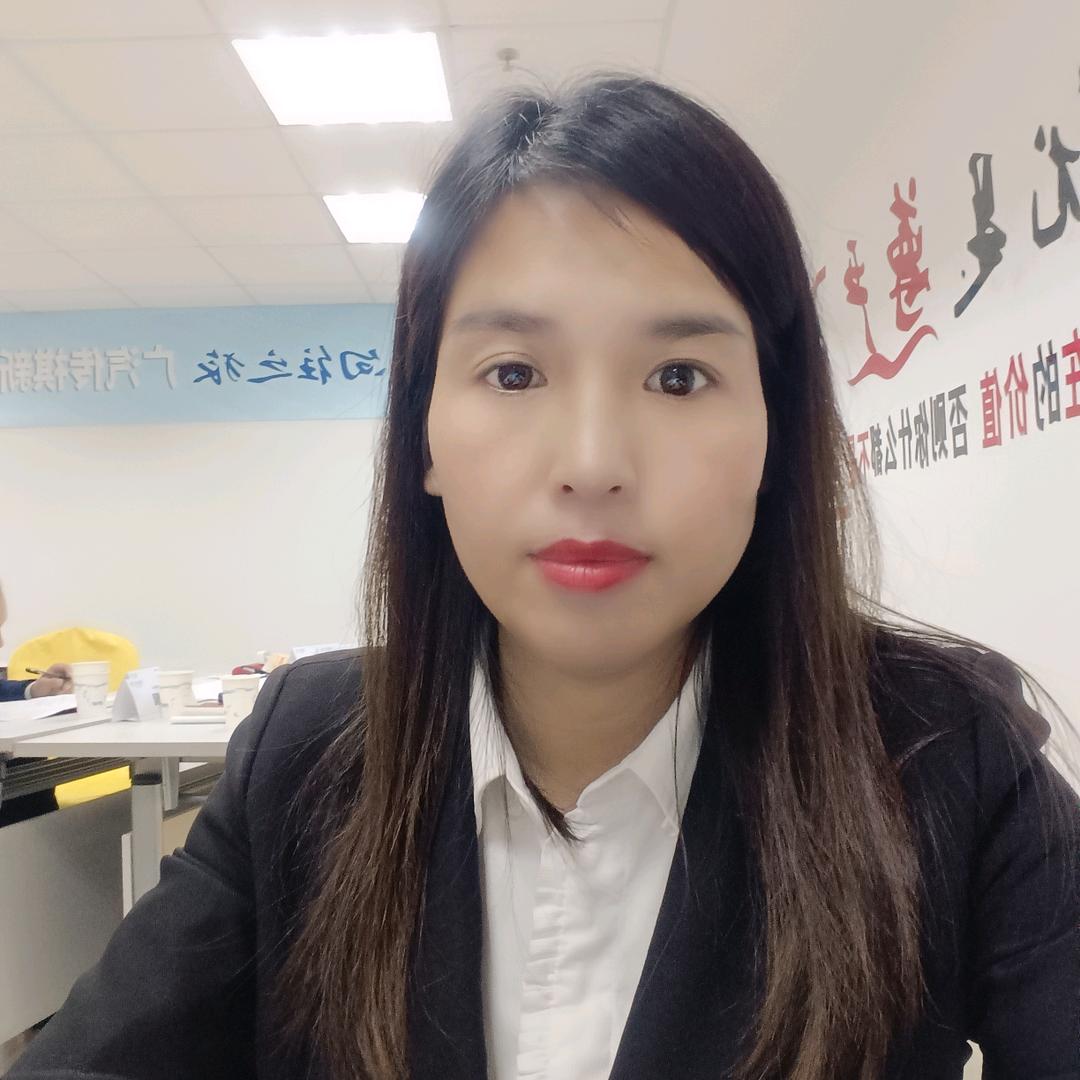 邢台传祺新能源销售部