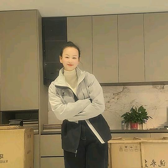 周口全屋整装妮姐