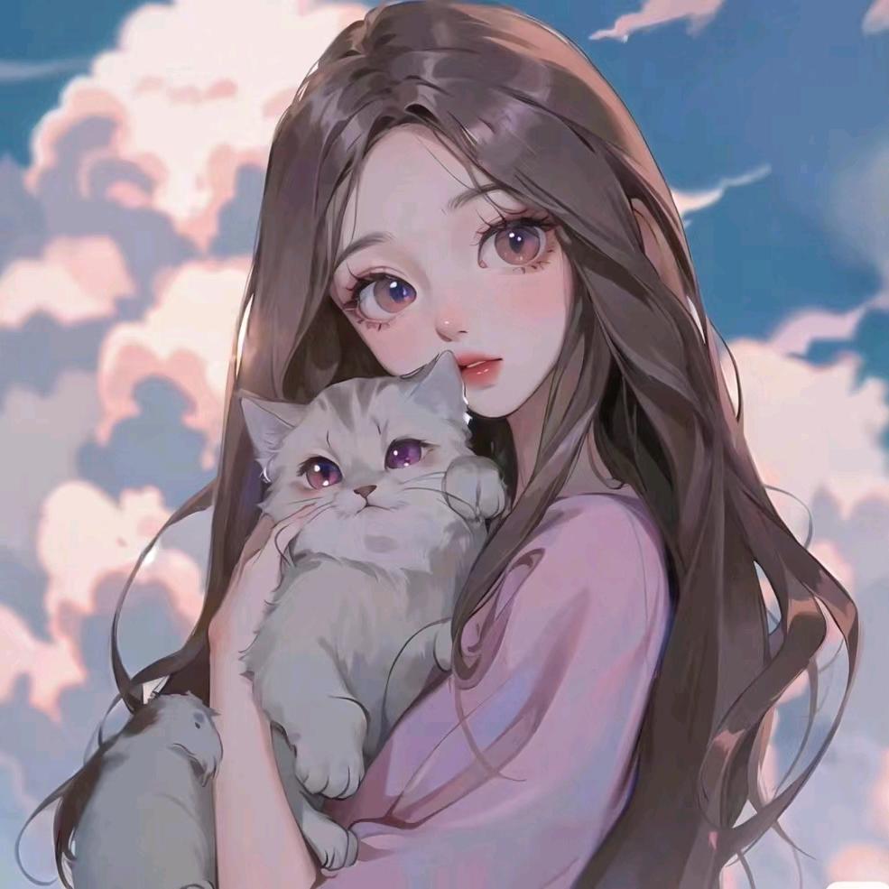 小龙女🍓