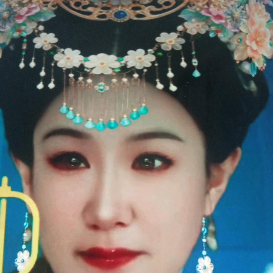 开心牛(小号下午5点)