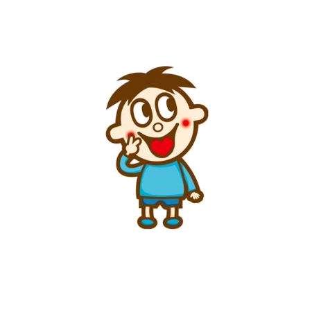 别装粗俗
