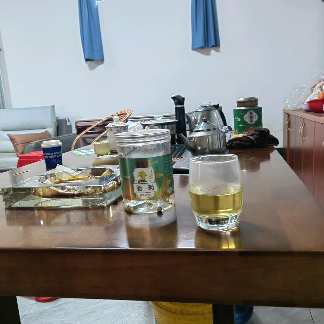 山间人家