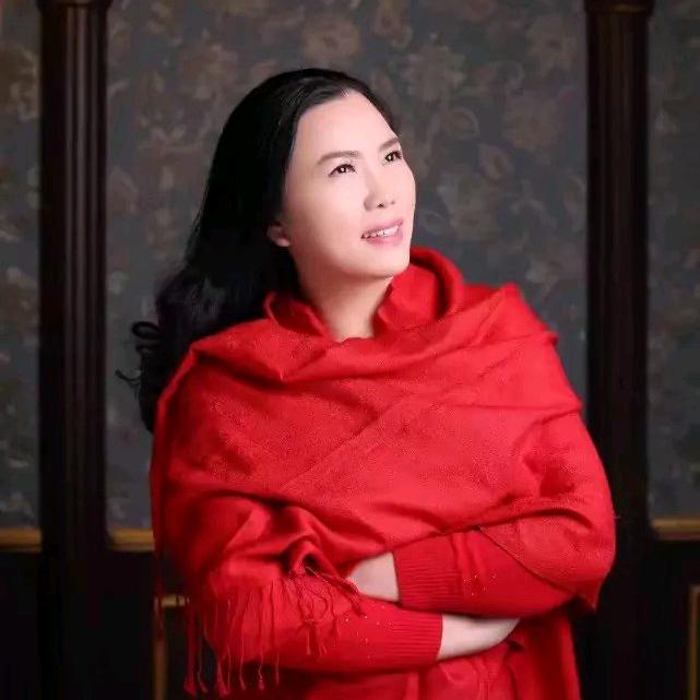 心理咨询师＿丽丽