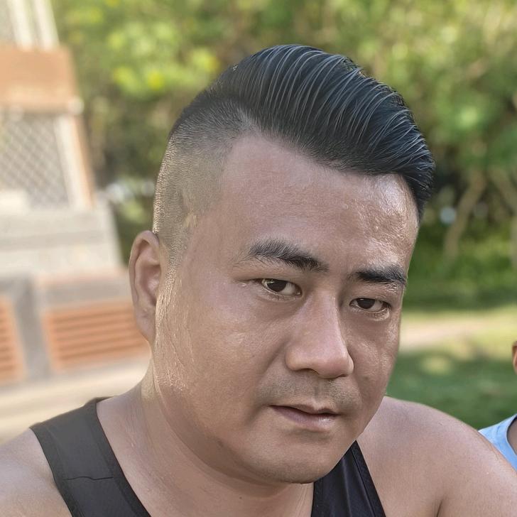 学修台球杆的那些事