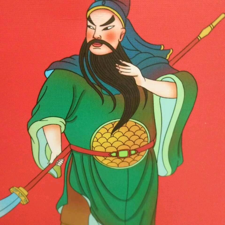 西北二王