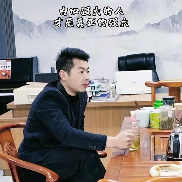 我叫王猛（卷土重来）