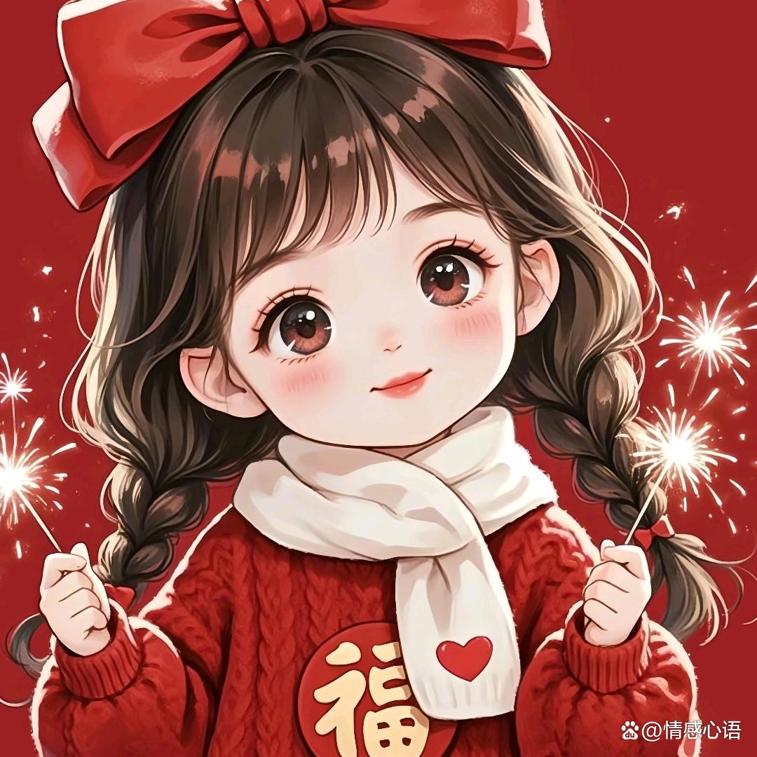 潇洒微笑