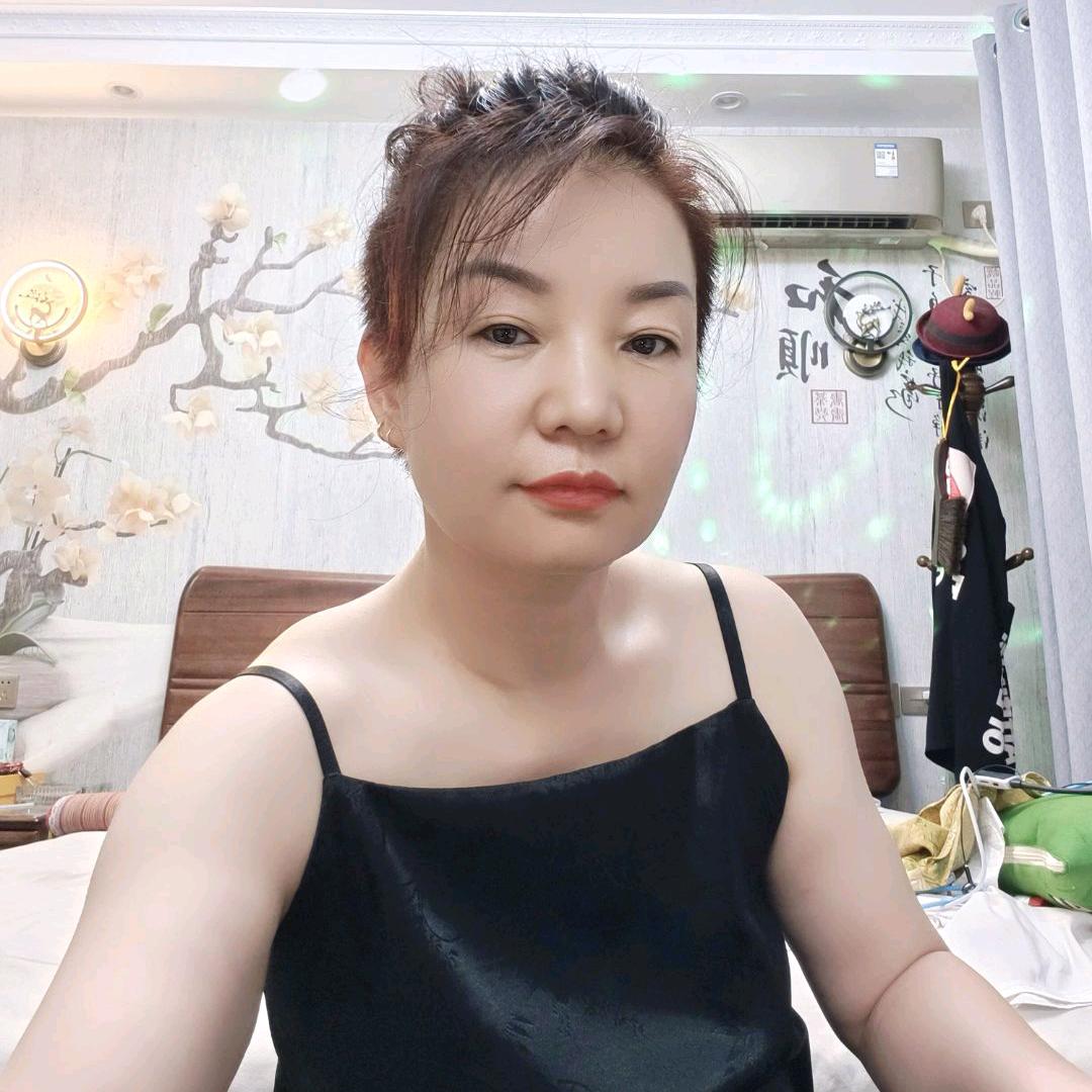 辫子姐…