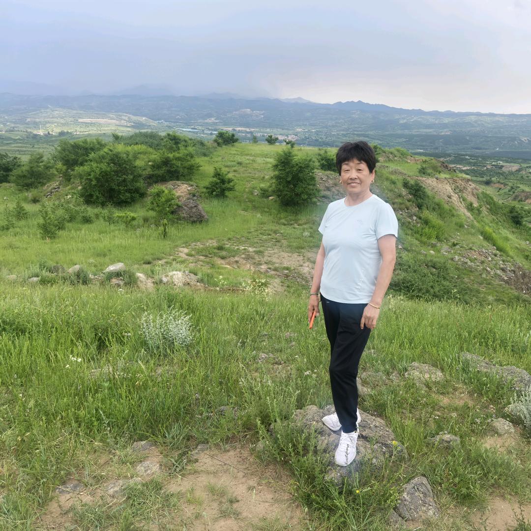李文芝