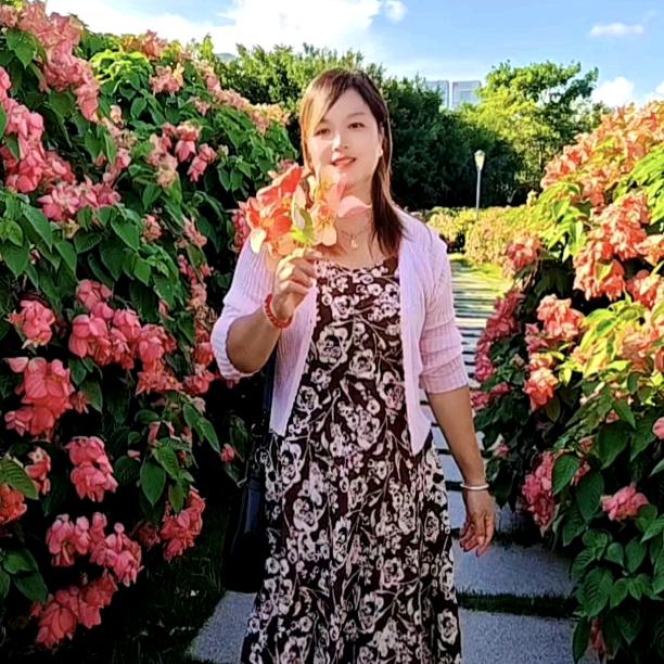 芳姐