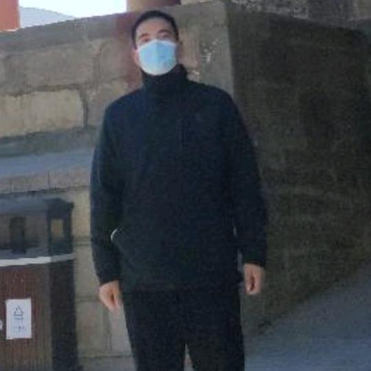 李富贵