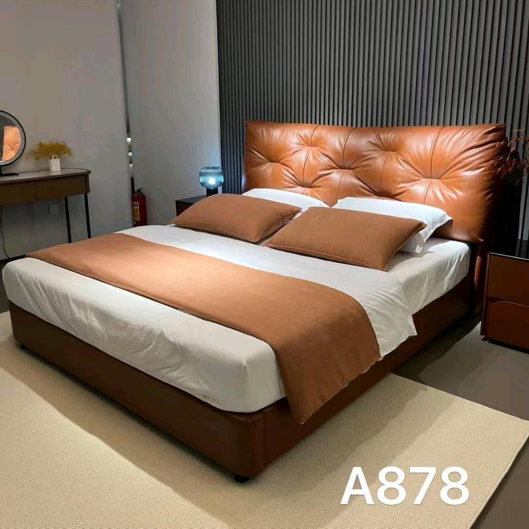 保定鑫丰家居馆四楼席梦思