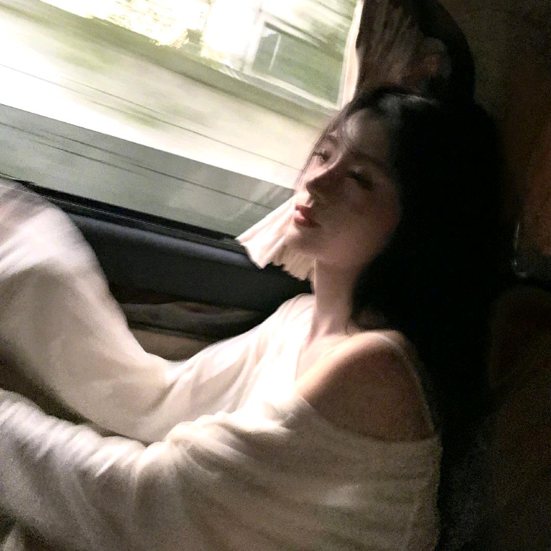 祎然动心