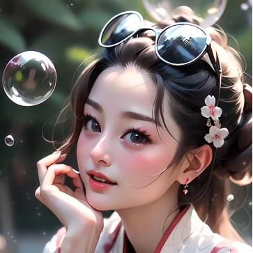 小七要暴富