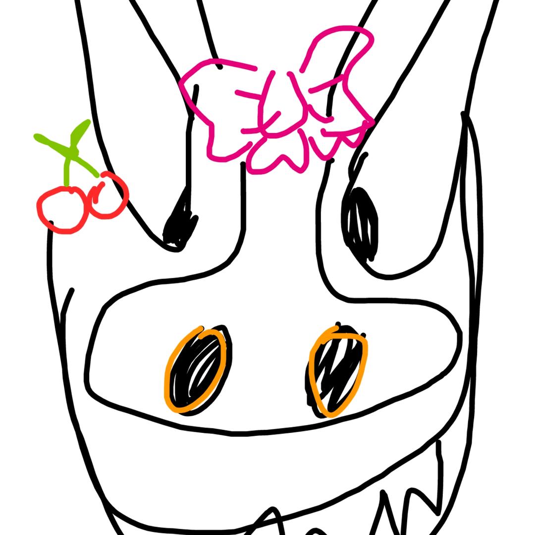 不是老弟，是老妹儿