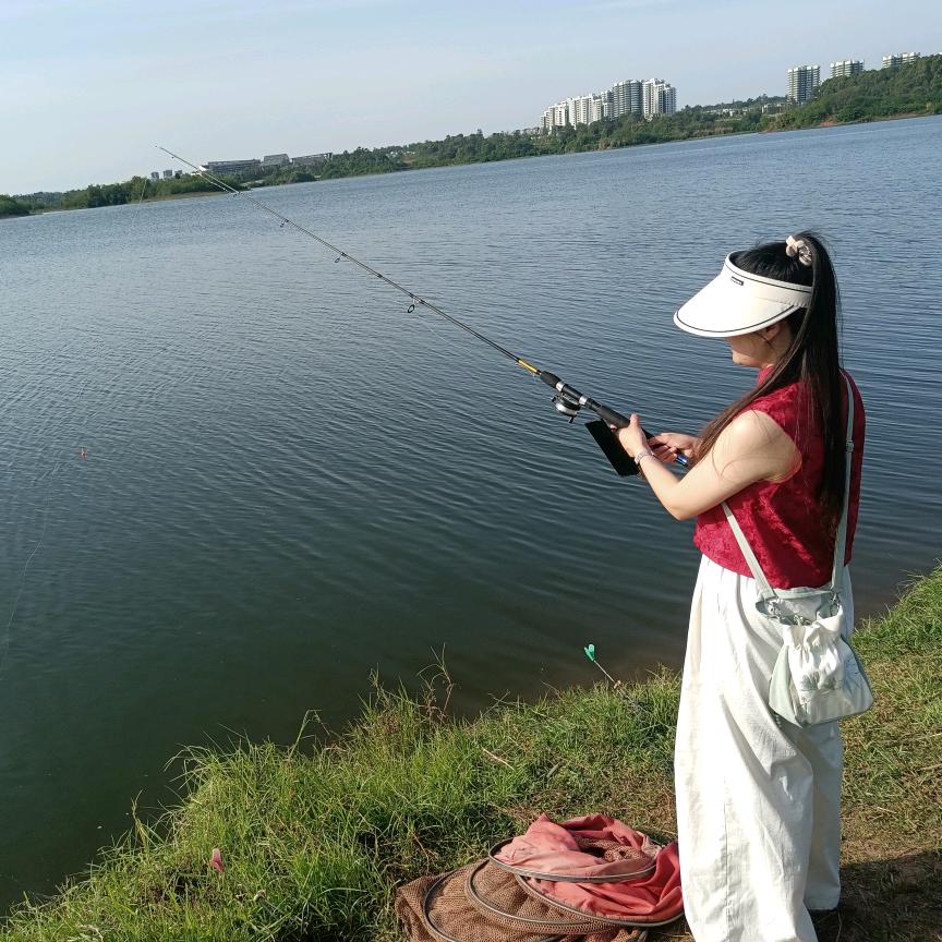 乐在其中