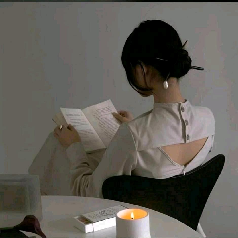 暴躁小余🐟