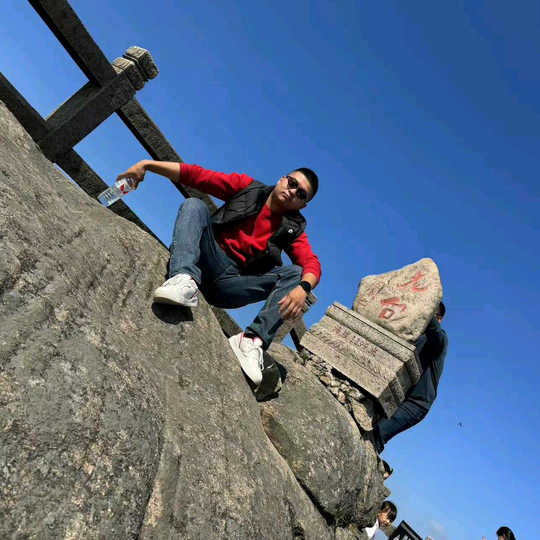 大别山小刘