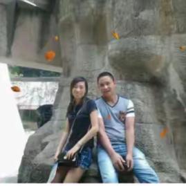 ^O^飘博的人@