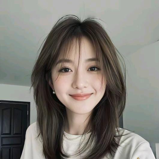 @琳