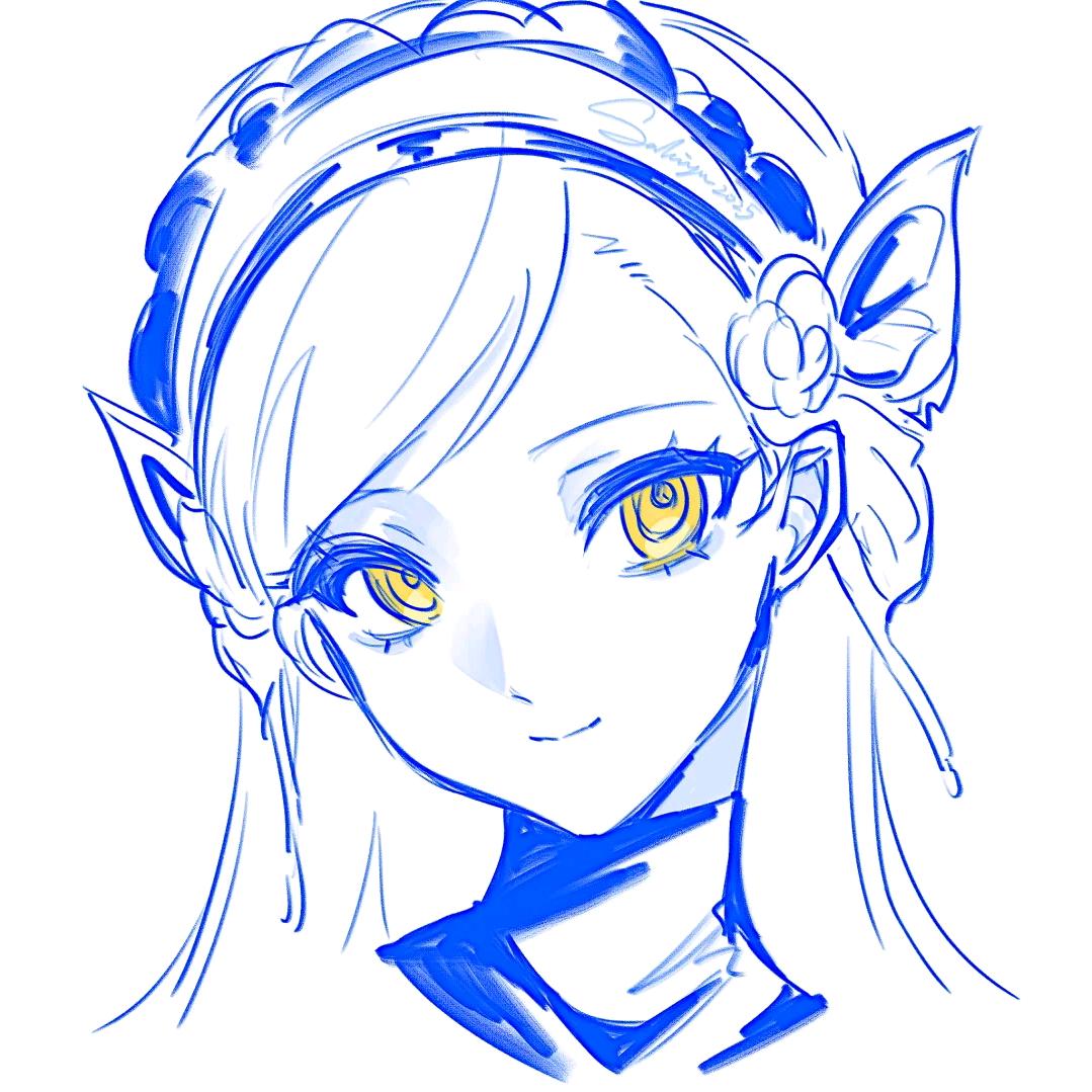 走位像鸡